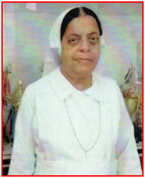 Sr. Crescence